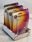 Q500t3-cl-cd Ge Pack Of Clear Halon Light Bulbs
