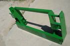 Jd6-700t0500 Qa Washburn Company E