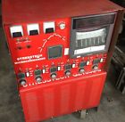 Qz1000-6 Stresstech Portable Amp Dc Heat Treating Console