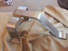 R116edp-l Rockwood R116 Exit Device Protector
