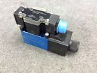 4we6y61-ew11on9dk23l R978879199 Rexroth Spool Single Solenoid