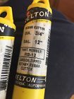 Rb-12 Relton Rebar Cutter
