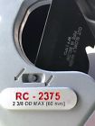 Rc-2375 Ridgid Ratchet Action Pipe And Tubing Cutter