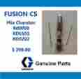 Rd0202 Mix Chamber 02 Round Fusion Cs