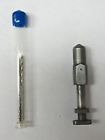 Rd2020 Graco Fusion Cs 000 Round Mix Chamber