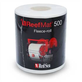 B0bwnqhlwn Red Sea Reefmat 500 Replacement Fleece 92ft Roll - Clean And Clear Aquarium
