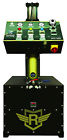 Rev5-14000 Revolution Machinery New Spray