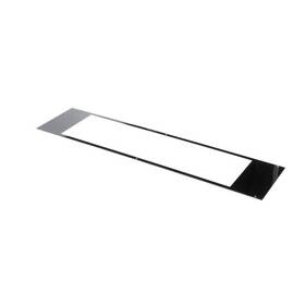 31183101 Revent Bakery Equipment Outer Door Glass 74 Inch X 17.5 1 20lbs Oven Component