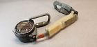 Rew-7 Safewaze Web Lanyard