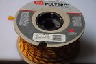 Rgp-2525 Gb Electrical Polypropylene Rope 032076892050