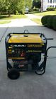 Rgv12100 Subaru Generator Watt Low Hours