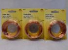 Rm96146 Hillman Copper Wire Gauge Foot Lb Safe Work 038902310743