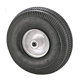 B07958p63q Rocky Mountain Goods 4.10/3.50-4 Replacement Tire Hand Truck Cart Dolly Garden 2
