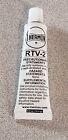 Rtv-2 Thermon Silicone Sealant Tube Tp