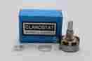 Rv4naysd254a Clarostat Potentiometer 250k Ohm 53c3-250k-s