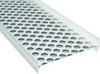 Rw115 Genova Products Raingo Gutter Guard Ft For Use 038561014136