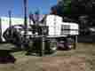 S-160 Somero Laser Screed W 2001 Quartz System Must See
