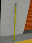 S-220 Hastings Telescopic Fiberglass Inche Retracted To Foot Long Extended