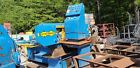 S-25a Engineering Automatic Mitering Band Saw