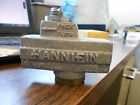 S-37 Parker Hannifin New Speed