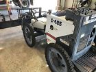 S-485 Somero 2014 Laser Screed