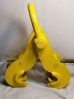 S-5a Superclamp Swivel Jaw Adjustable Girder Clamp