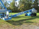 S-80 Genie 2008 Boom Lift