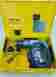 S-90ez Tone Shear Wrench With One 3 4 Socket Inner Outer Case