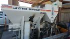 S002-50 Cemen Tech Concrete Dispenser 2006
