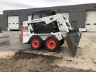 S-100 S100 Bobcat 2012