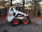 S175 Bobcat 2002 Skid Steer Loader