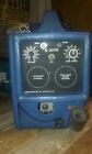 S32p8 Miller Feeder Welder Runs