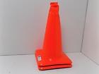 717185 S78770 Traffic Cones Lot Of