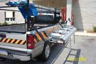 Safety Hoist Brakerack Tapco Van Mark Brake Rack Qsbr