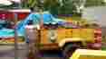 Sbf-240-23-lp Sbf-240 Stepp Tar Kettle Trailer Asphalt Crack Seal 1994 Liquid Propane