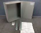 Sc121504 Wiegmann Hubbell Junction Box Enclosure