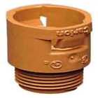 Sca243ea Carlon Threaded Adapter 034481161714