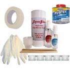 Scrk Liquaglass Easy Stone Chip Repair Kit For 614042420902