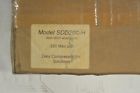 Sdd200-h Zeks Pneumatic Drain With Vent Attachment New