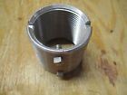 Se-0346 Pelco Notched Coupling 1-1-2