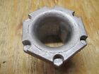 Se-0443-pnc Se-0443 Pelco Pnc Hex Nipple