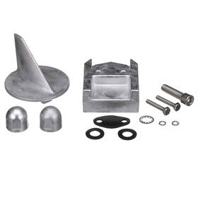 Seachoice B01e4krhxo Anode Kit Mercruiser Alpha One 1984-1990 Aluminum Cadmium-free