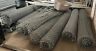 See Photos Chain Link Fence Large Lot Security Doors Keys