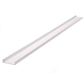 4vpc3 Seves Perimeter Channel 48 Inch 4 Thick Glass Block 3-pack