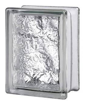 5002890 Seves 6 X 8 4 Glass Block