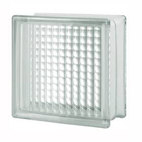 Wxr8x8 Seves Cross Ribbed 4 Inch Thick Series 8 X 8-pack Grid Pattern 7.75