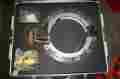 Sf1012 Wachs Split Frame Pipe Cutter 10 12 Tub Cut Off Beveler Grooving W Dr