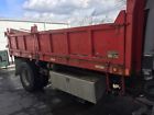 Sg3325 Hino Dump Truck