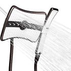 Sh0104 Akdy 9 White Rainfall 3-way