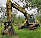 Sk210lc Kobelco Genuine Excavator Crawler